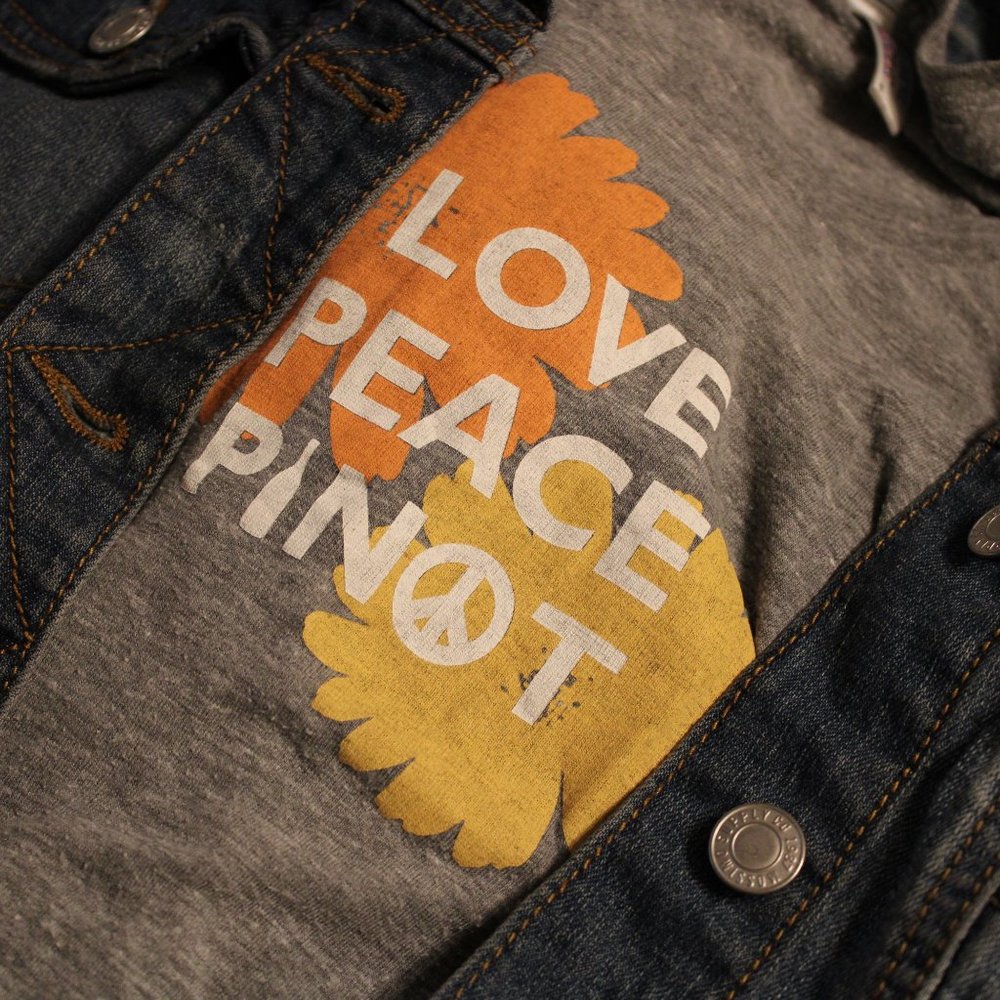 💛MOSSIMO Jean Jacket - Picture 8 of 8